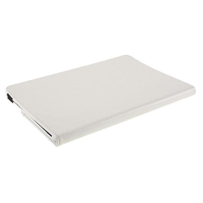 Cover Voor Samsung Galaxy Tab S10 Fe Plus Draaibare Standaard