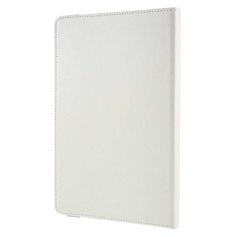 Cover Voor Samsung Galaxy Tab S10 Fe Plus Draaibare Standaard
