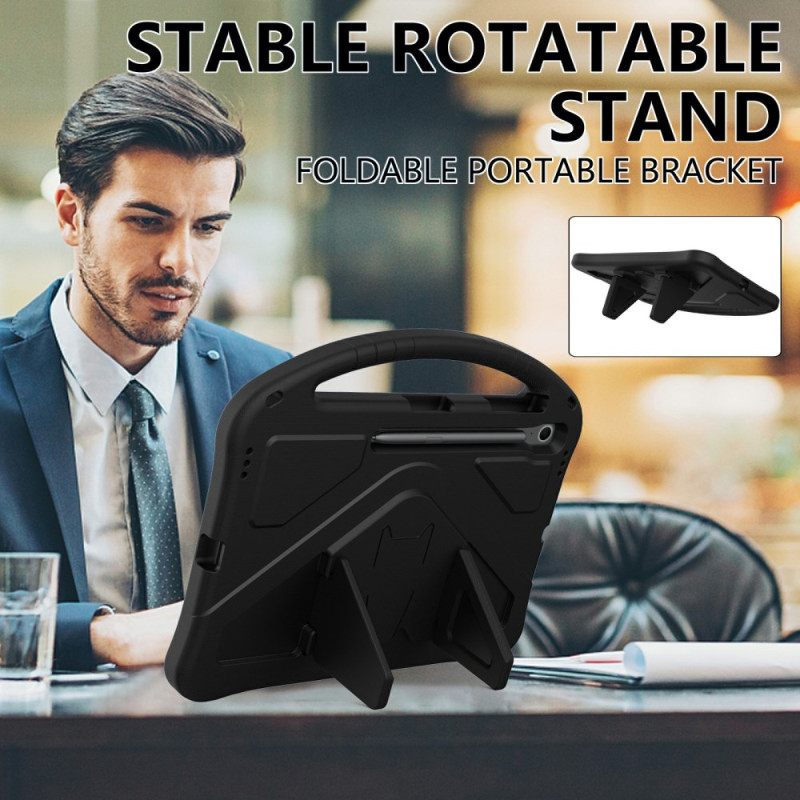 Hoesje Samsung Galaxy Tab S10 Fe Plus Eva