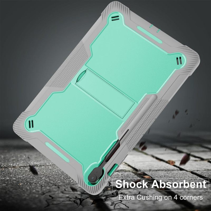 Hoesje Voor Samsung Galaxy Tab S10 Fe Plus Opvouwbare Standaard