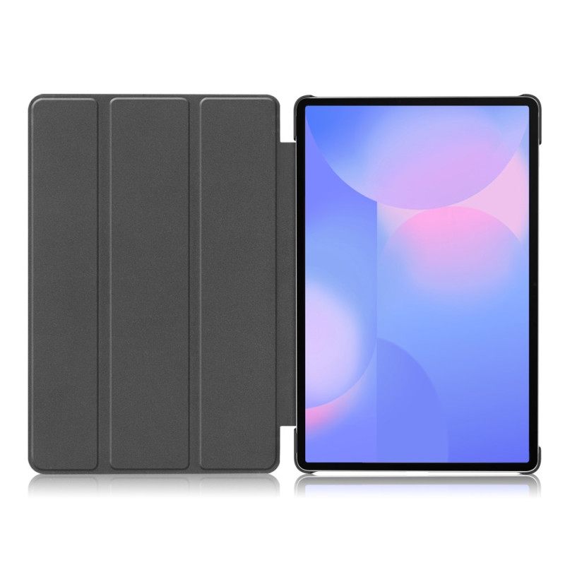 Samsung Galaxy Tab S10 Fe Plus Bloemen