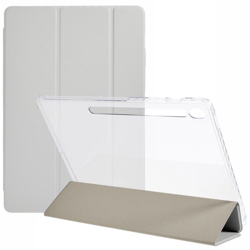 Samsung Galaxy Tab S10 Fe Plus Drievoudig Opvouwbaar