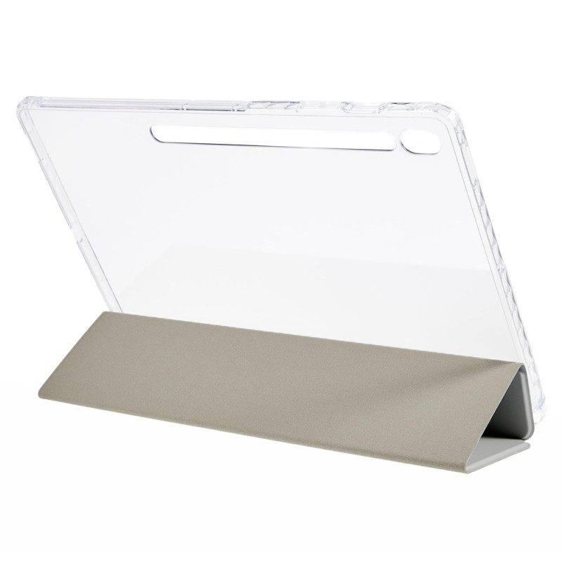 Samsung Galaxy Tab S10 Fe Plus Drievoudig Opvouwbaar