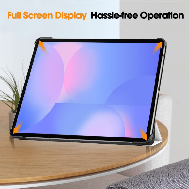 Samsung Galaxy Tab S10 Fe Plus Goedenacht