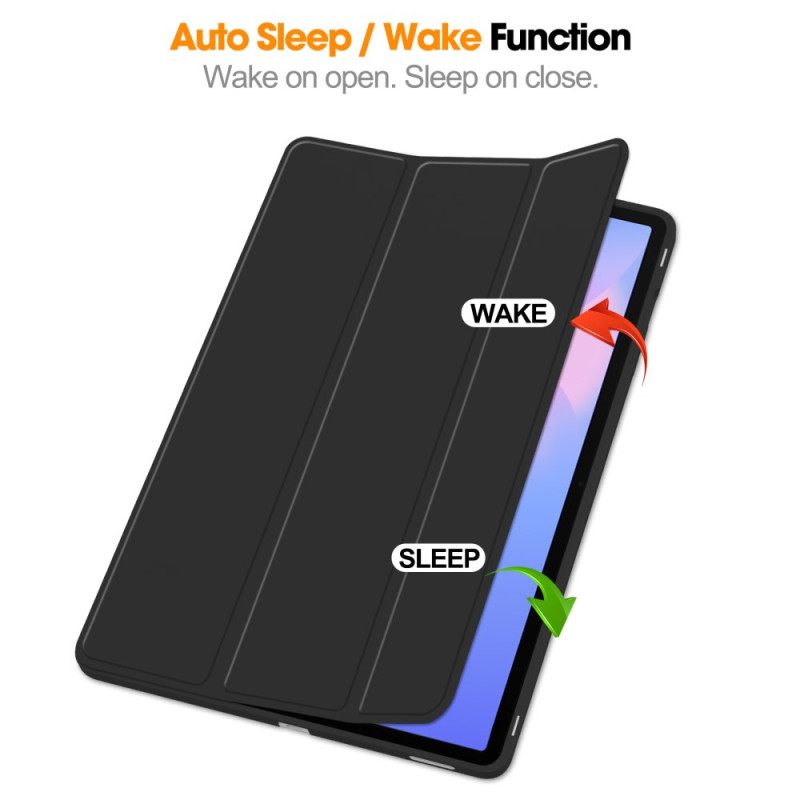 Samsung Galaxy Tab S10 Fe Plus Klassiek