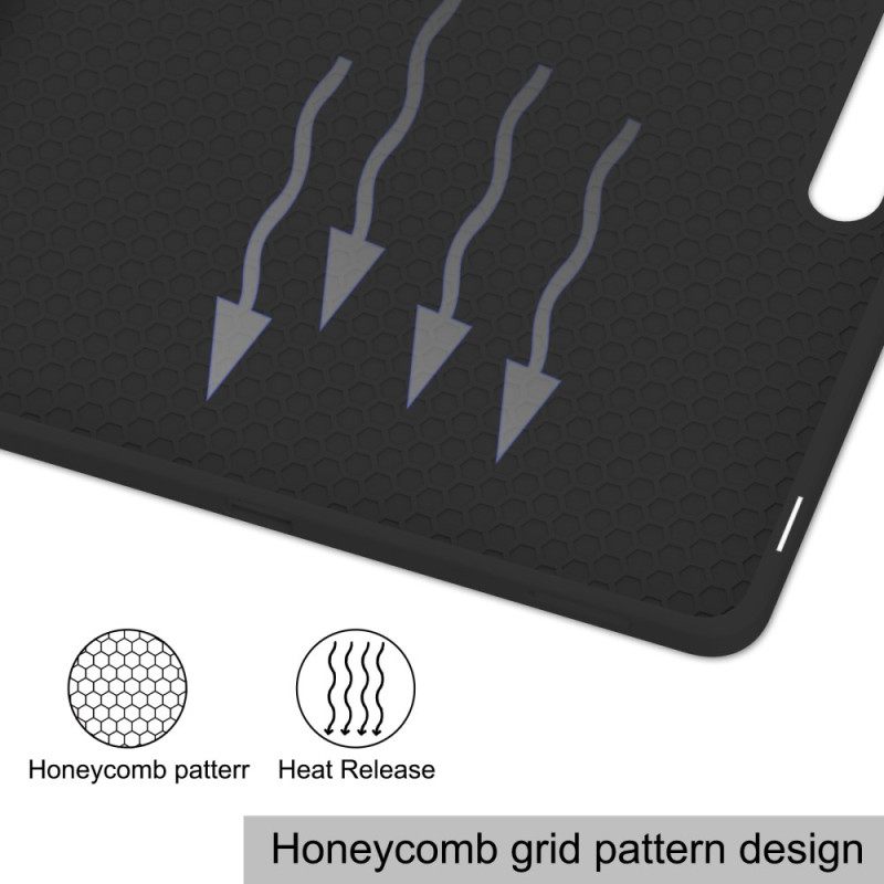 Samsung Galaxy Tab S10 Fe Plus Klassiek