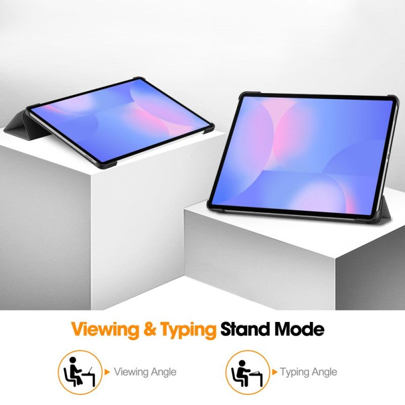 Samsung Galaxy Tab S10 Fe Plus Klassiek