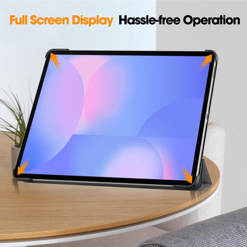 Samsung Galaxy Tab S10 Fe Plus Klassiek