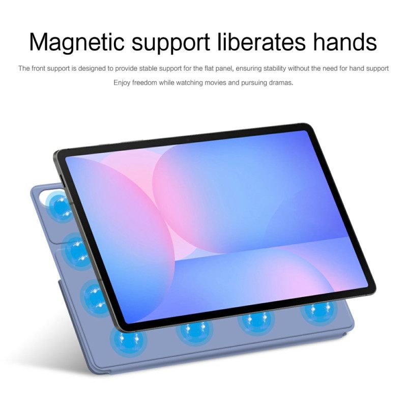 Samsung Galaxy Tab S10 Fe Plus Premium Origami