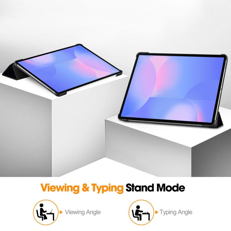 Samsung Galaxy Tab S10 Fe Plus Raak Me Niet Aan