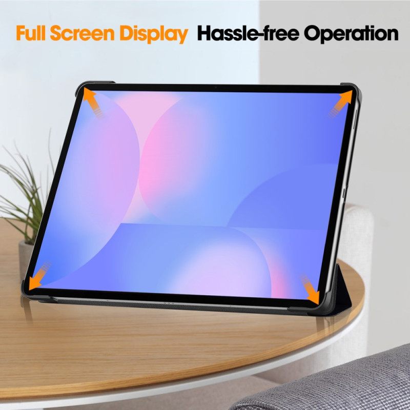 Samsung Galaxy Tab S10 Fe Plus Raak Me Niet Aan