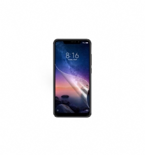 5 Schermbeschermfolies Voor Xiaomi Redmi Note 6 Pro