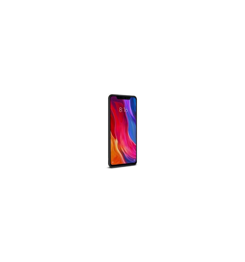 Xiaomi Redmi Note 6 Pro Jazz Cover + Screenprotector