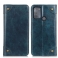 Marineblauw