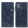 Marineblauw