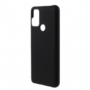 Hoesje voor Motorola Moto G50 Mat Rubberized