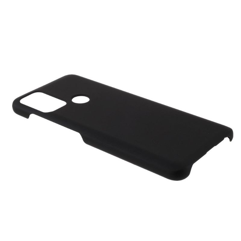 Hoesje voor Motorola Moto G50 Mat Rubberized
