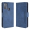 Marineblauw