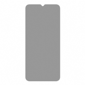 Motorola Moto G50 Screenprotector Van Gehard Glas En Privacyfilter