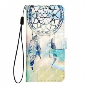 Bescherming Hoesje Oneplus Nord 4 Dromenvanger