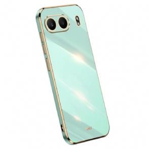 Case Hoesje Oneplus Nord 4 Telefoonhoesje Xinli