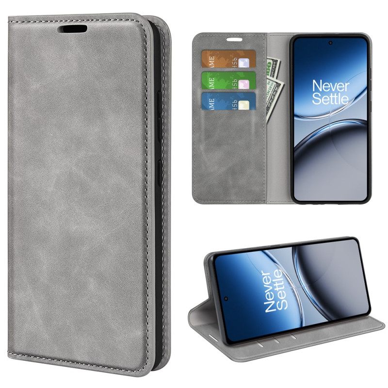 Folio-hoesje Oneplus Nord 4 Klassiek
