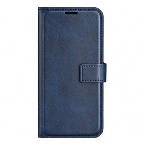 Folio-hoesje Oneplus Nord 4 Leerstijl