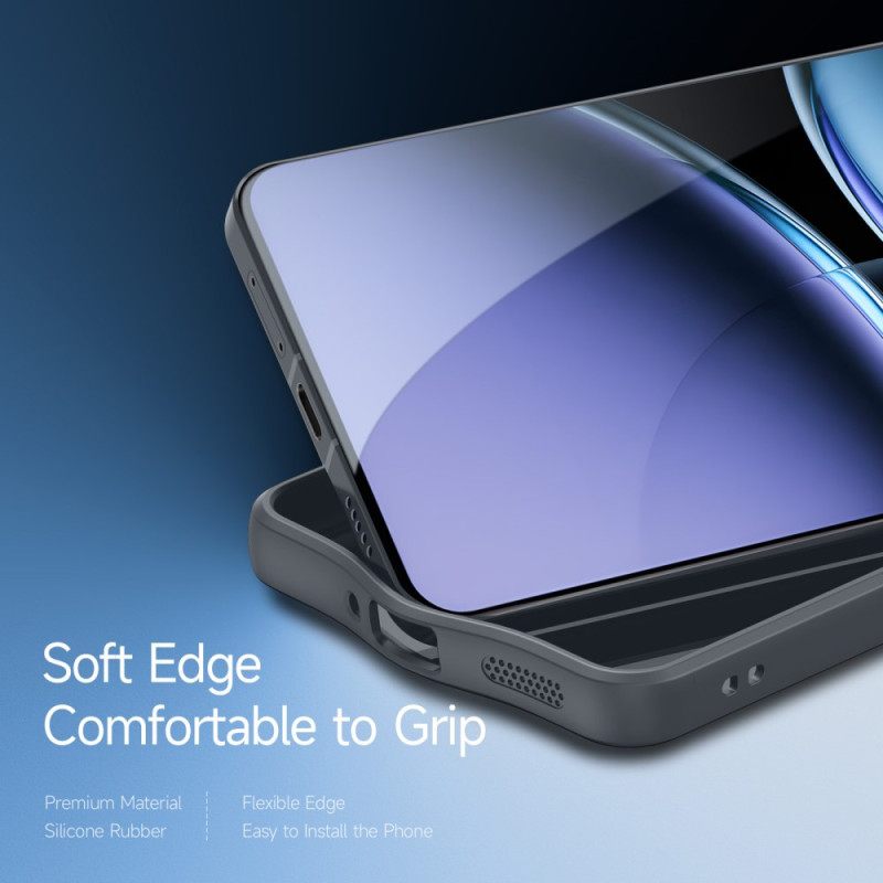 Hoesje Oneplus Nord 4 Aimo Series Dux Ducis