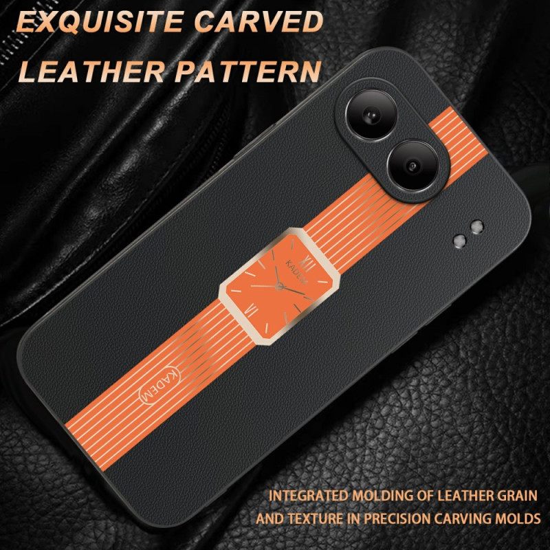 Hoesje Oneplus Nord 4 Kadem