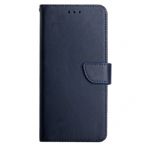 Hoesje Oneplus Nord 4 Nappa-leer