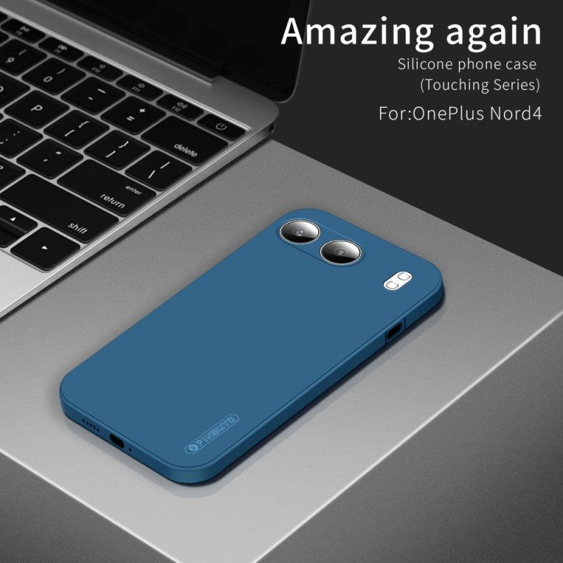 Hoesje Oneplus Nord 4 Pinwuyo
