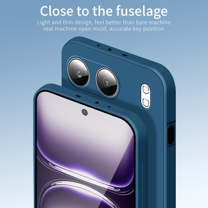 Hoesje Oneplus Nord 4 Pinwuyo