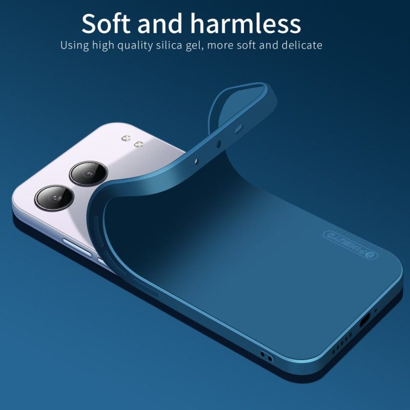 Hoesje Oneplus Nord 4 Pinwuyo