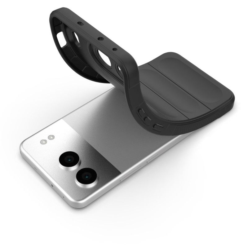 Hoesje Voor Oneplus Nord 4 Antislip