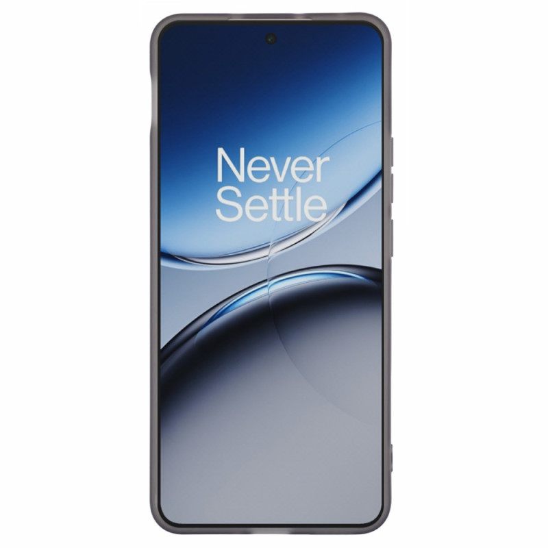 Hoesje Voor Oneplus Nord 4 Translucent