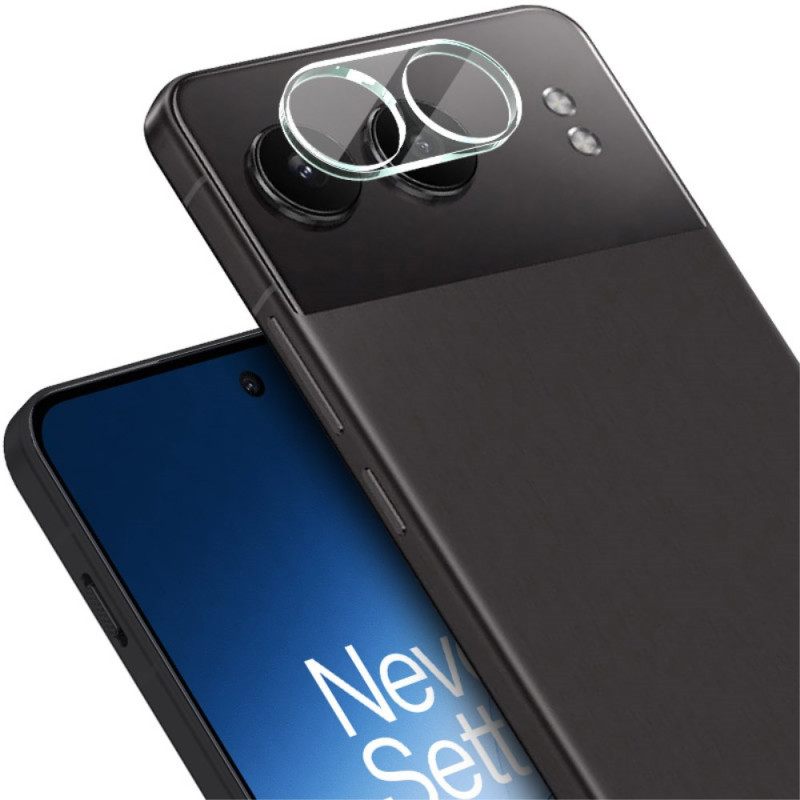 Imak Gehard Glazen Lensbeschermer Voor Oneplus Nord 4