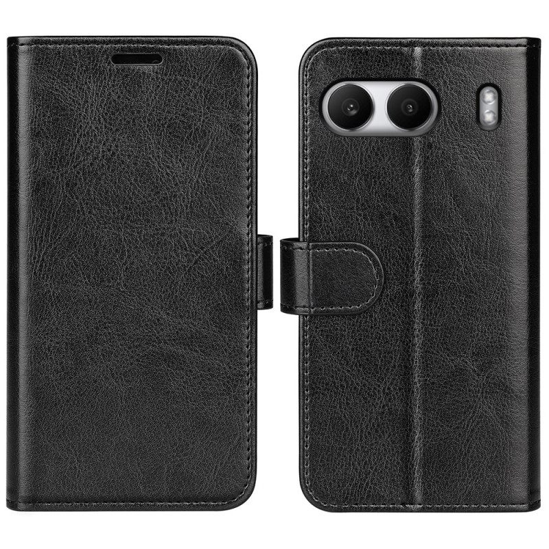 Leren Hoesje Oneplus Nord 4 Vintage