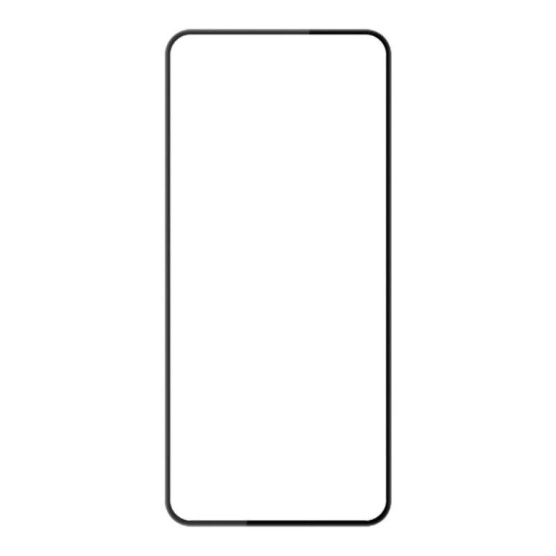 Volledig Dekkende Gehard Glazen Schermbeschermer Voor Oneplus Nord 4