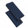 Marineblauw