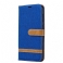 Blauw