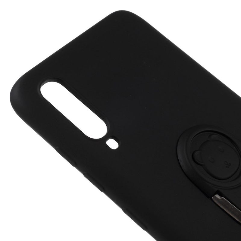 Hoesje voor Samsung Galaxy A70 Standaard Met Lanyard