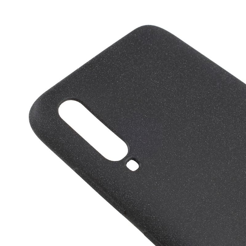 Hoesje voor Samsung Galaxy A70 Touch Matte Gel