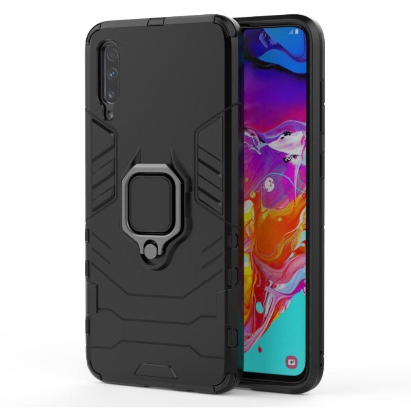 Hoesje voor Samsung Galaxy A70 De Ultrabeschermende Belinda