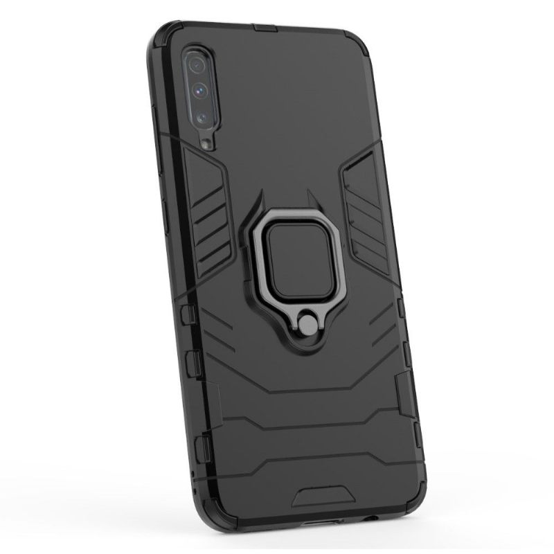 Hoesje voor Samsung Galaxy A70 De Ultrabeschermende Belinda