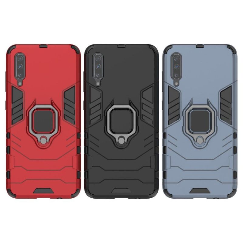 Hoesje voor Samsung Galaxy A70 De Ultrabeschermende Belinda