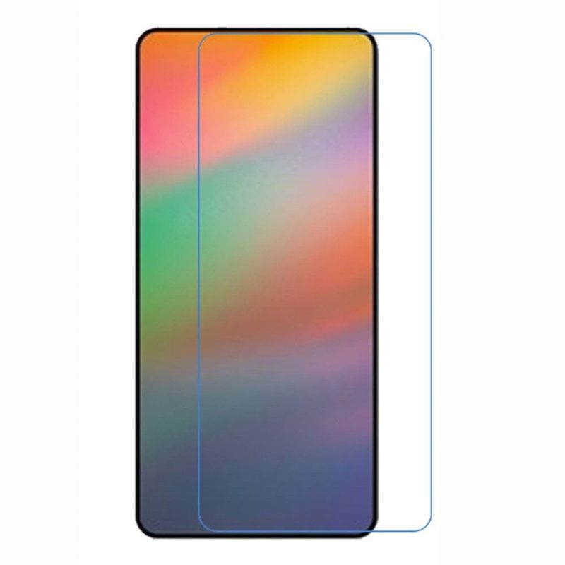 Telefoonhoesje voor Samsung Galaxy A70 - Pak Van 5 Beschermende Films