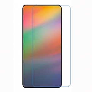 Telefoonhoesje voor Samsung Galaxy A70 - Pak Van 5 Beschermende Films