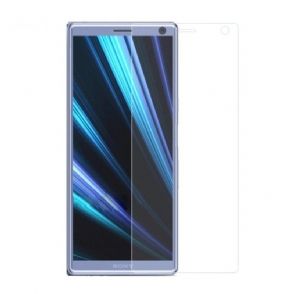 2 Screenprotectors Van Gehard Glas Voor Sony Xperia 10 Plus