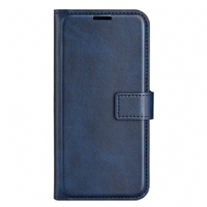 Flip Case voor Xiaomi 12T / 12T Pro Retro