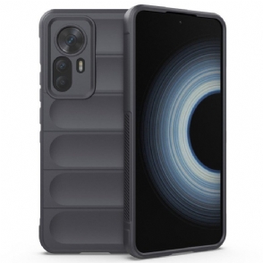 Hoesje voor Xiaomi 12T / 12T Pro Antislip
